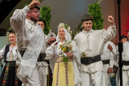 60. Tydzień Kultury Beskidzkiej